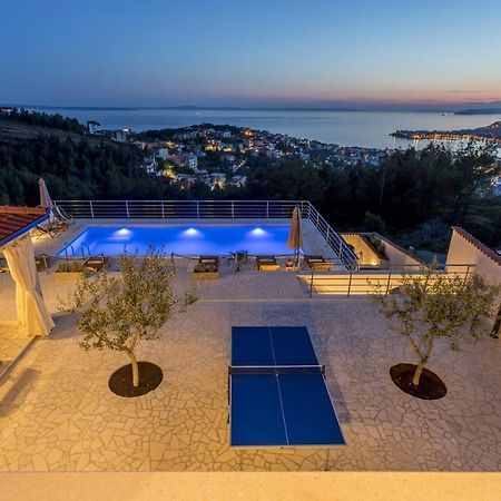Villa Ancora ポドストラナ エクステリア 写真