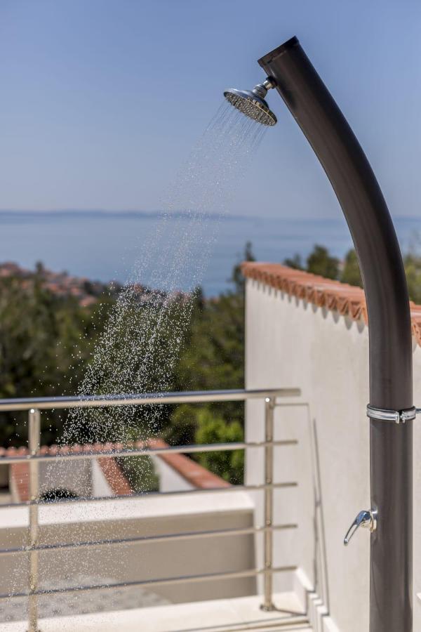 Villa Ancora ポドストラナ エクステリア 写真